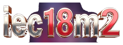 iec18m2 logo